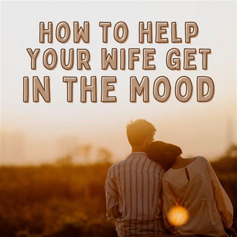 sexy wife|How to Get Your Wife in the Mood: 20 Effective Ways.